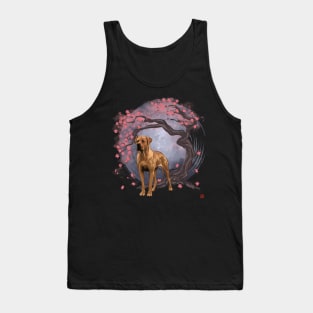 Dog Collection - Japan - Tosa Inu (#4) Tank Top